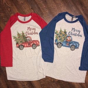 Custom sublimation shirts